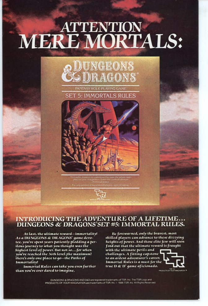 Daredevil Vol.1 #238