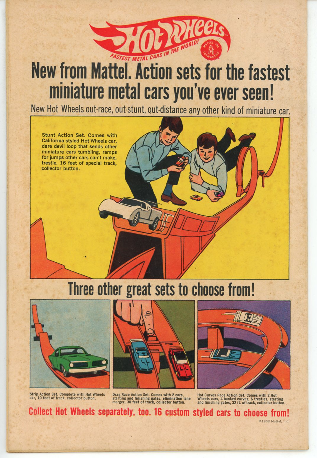 Justice League of America Vol.1 #64