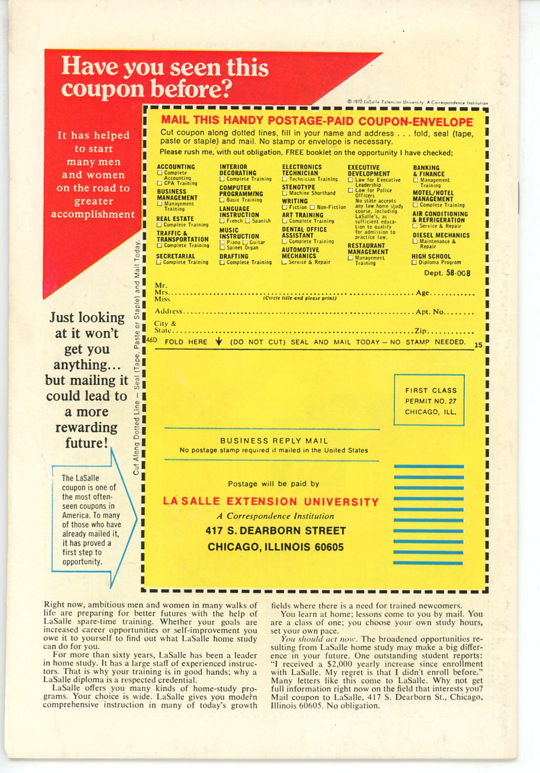 Marvel Premiere (1972) #19