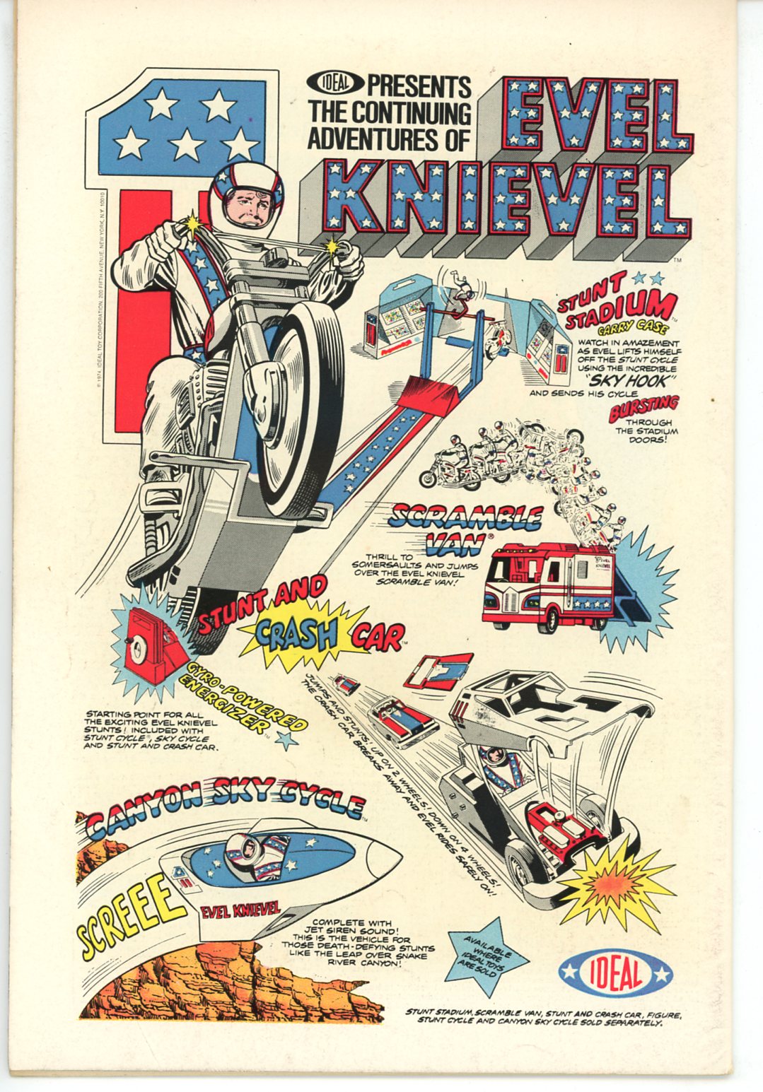 Marvel Premiere (1972) #20