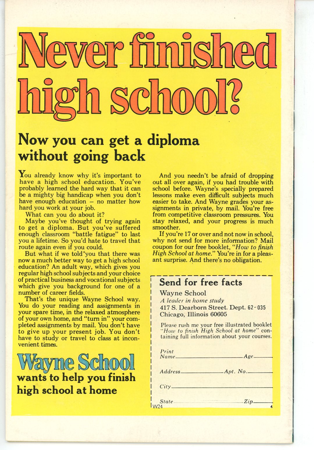 Marvel Premiere (1972) #21