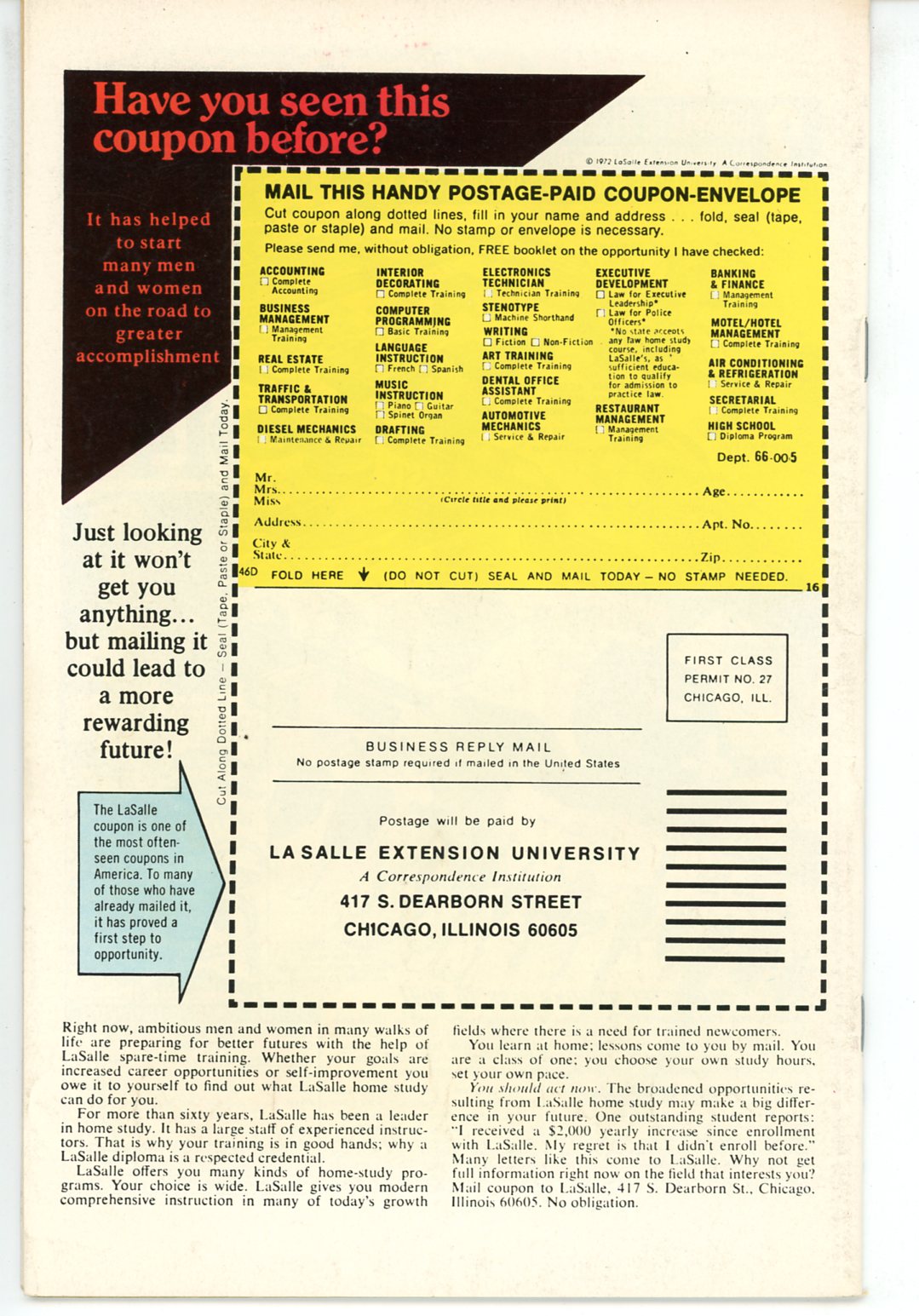 Marvel Premiere (1972) #23