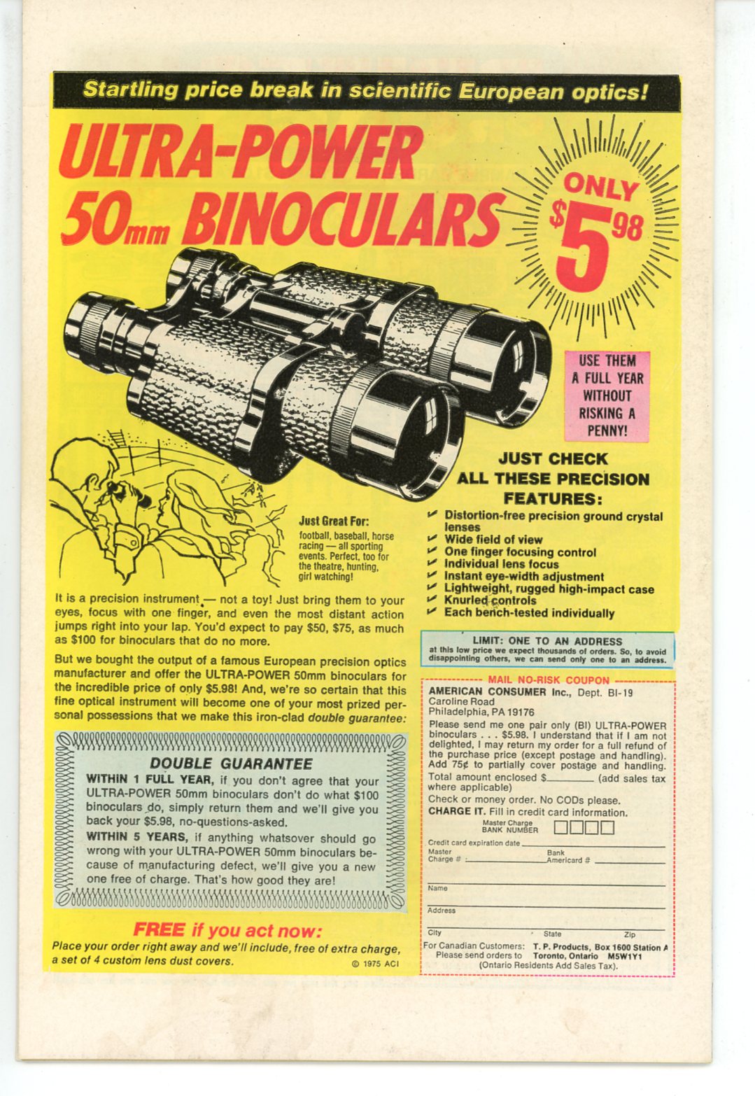 Uncanny X-Men Vol.1 #95