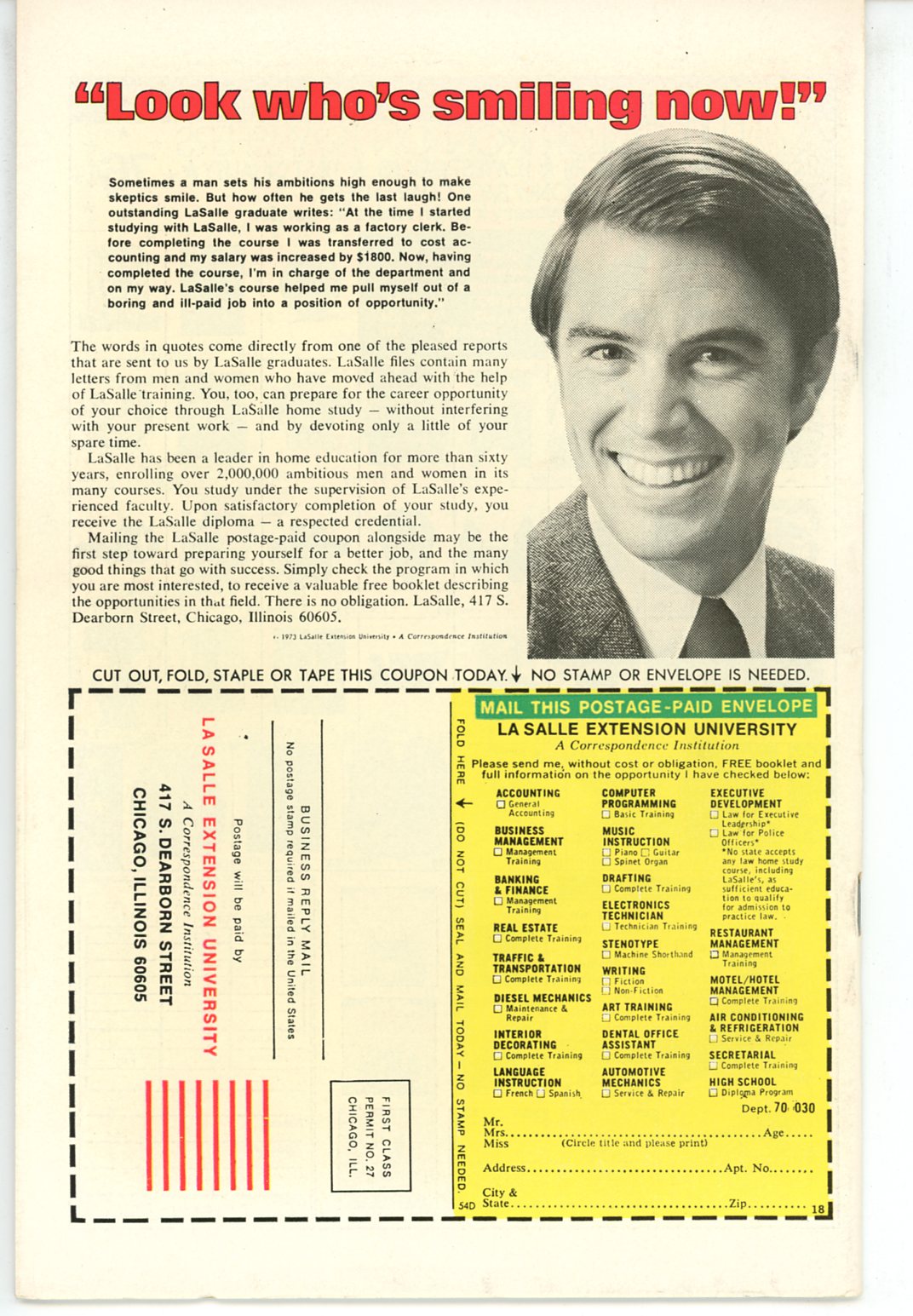 Marvel Premiere (1972) #26