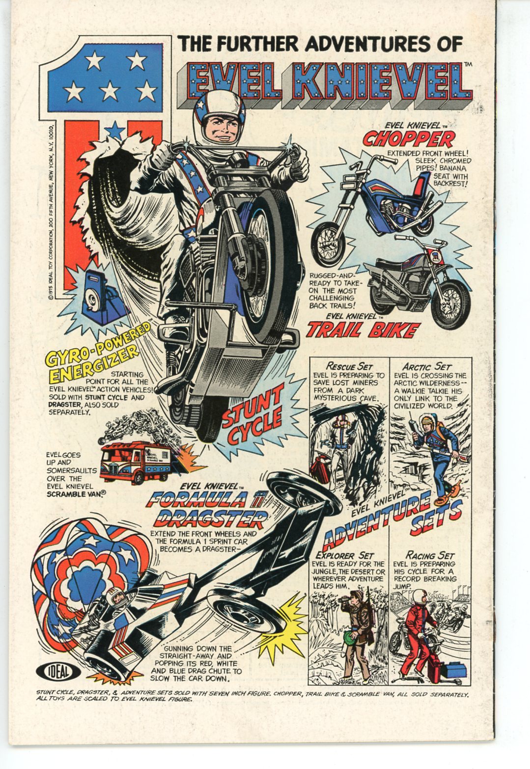 Marvel Premiere (1972) #28