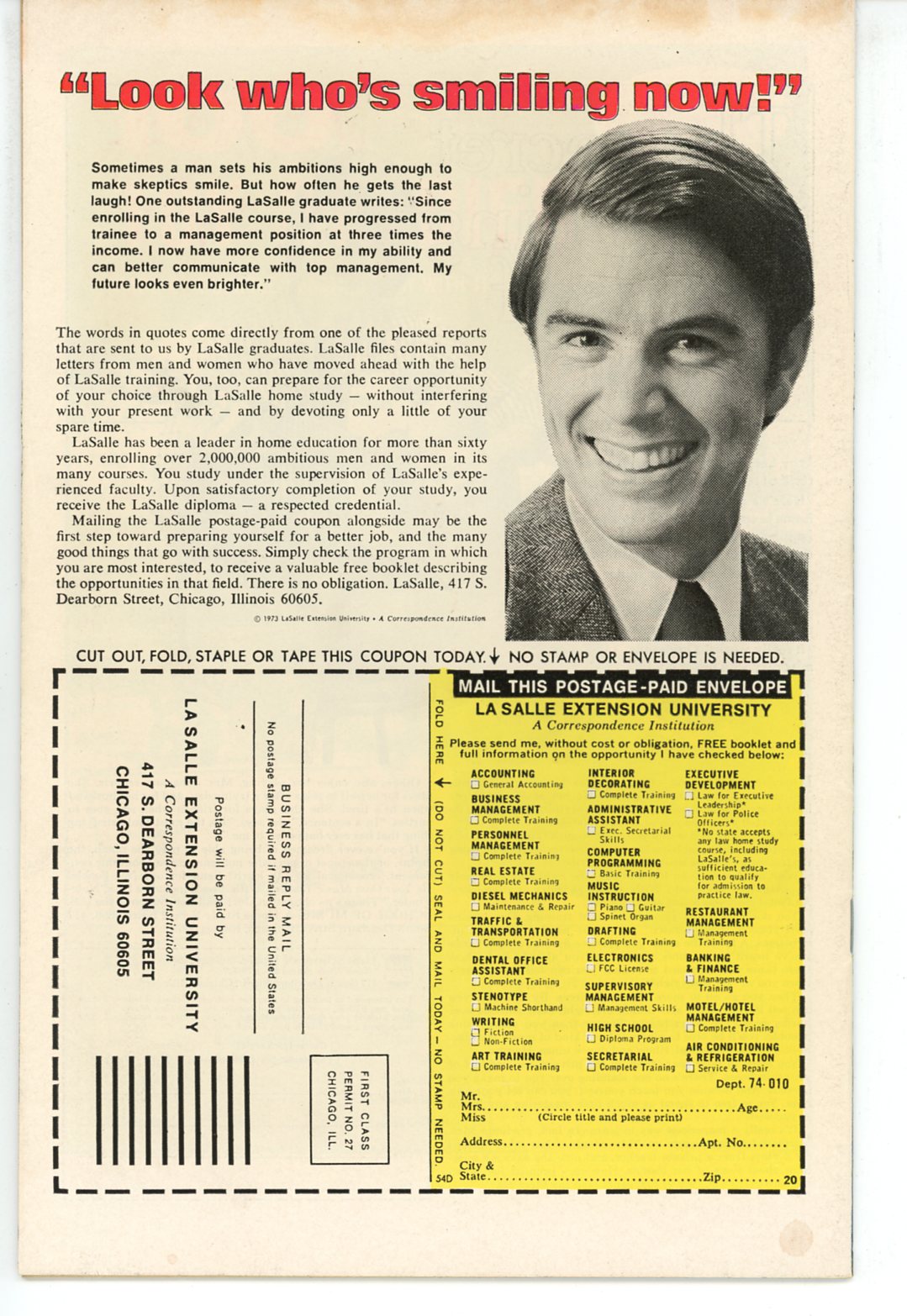 Uncanny X-Men Vol.1 #98