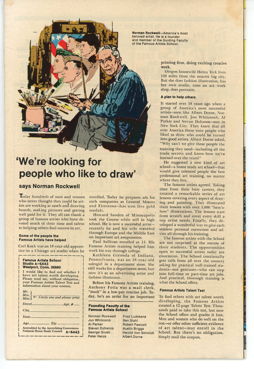 Amazing Spider-Man Vol.1 #91