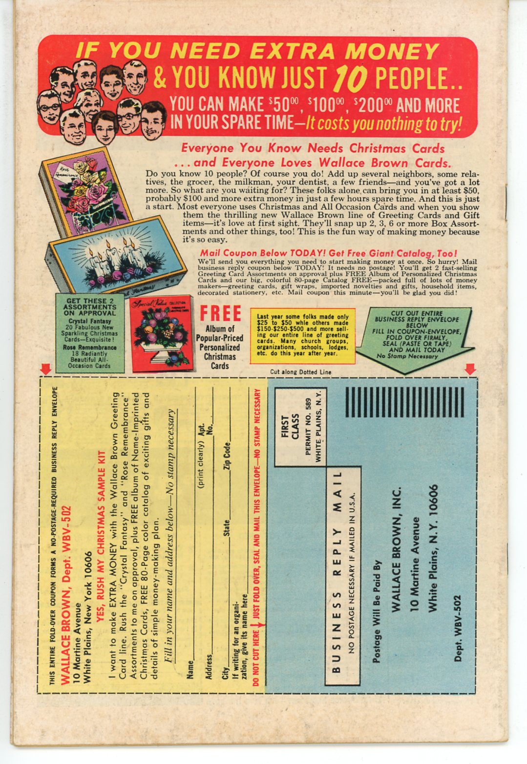 Silver Surfer Vol.1 #8