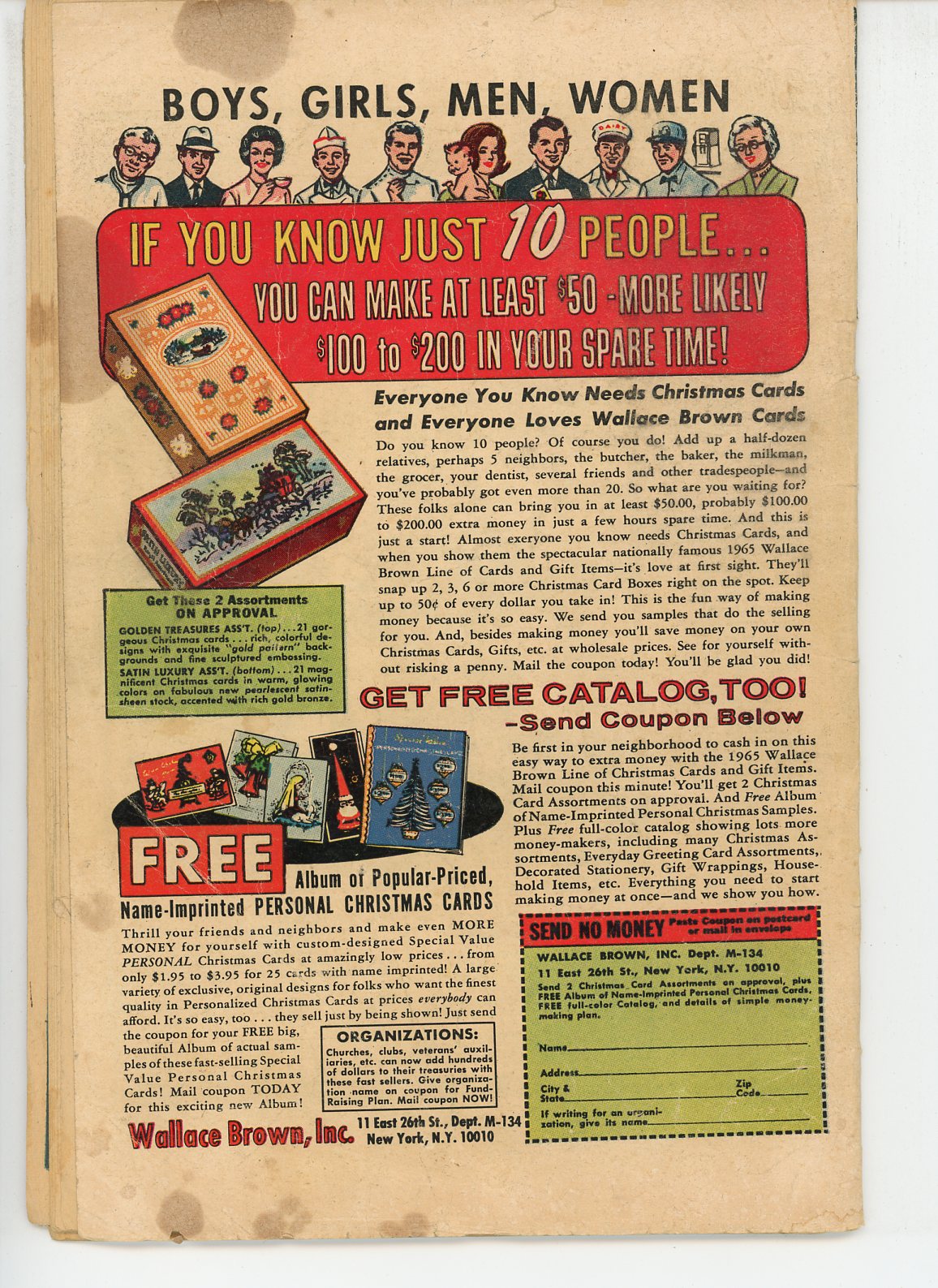 Two-Gun Kid (1948) #77