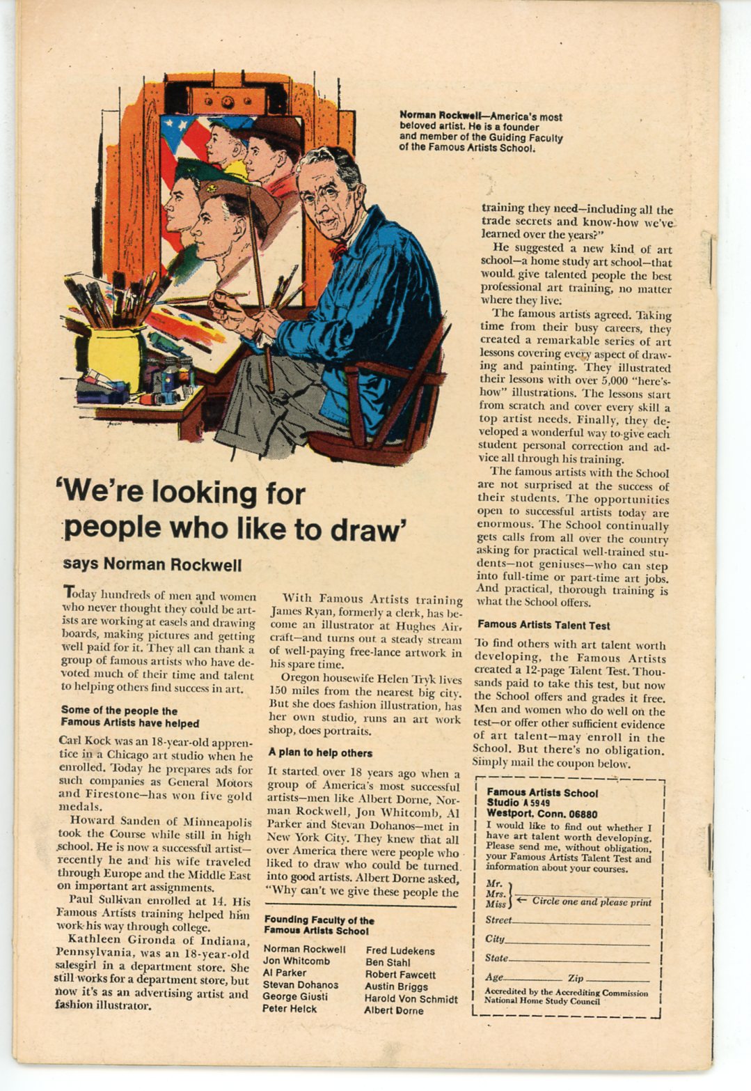 Captain America Vol.1 #109