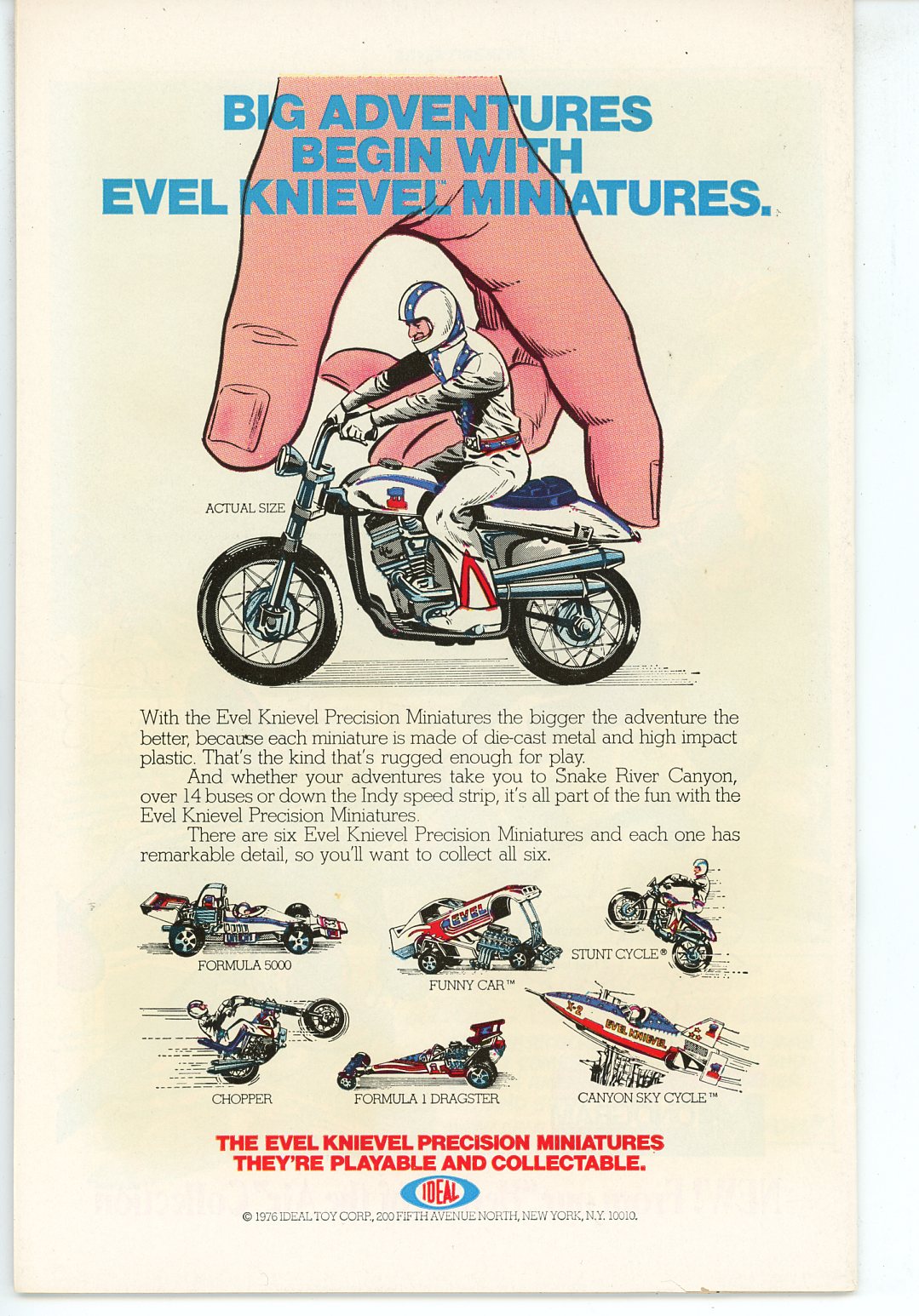 Black Panther Vol.1 #1