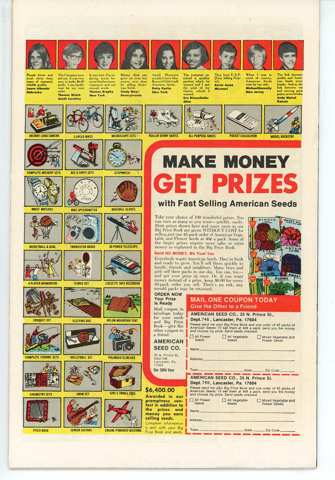 Black Panther Vol.1 #2