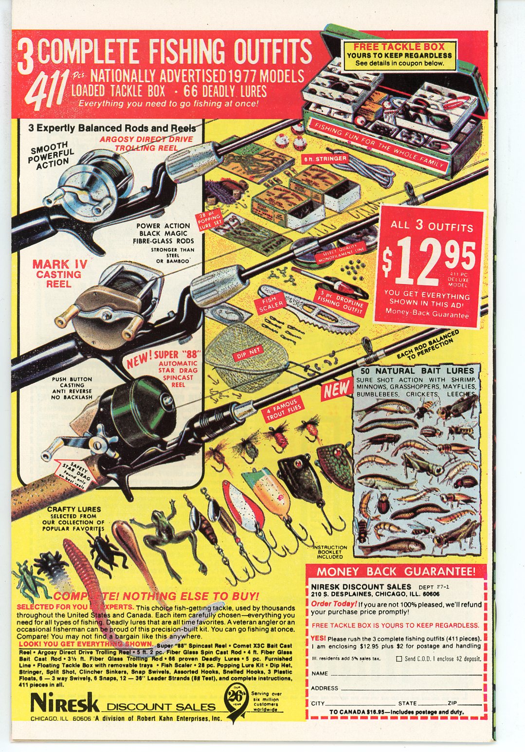 Black Panther Vol.1 #3