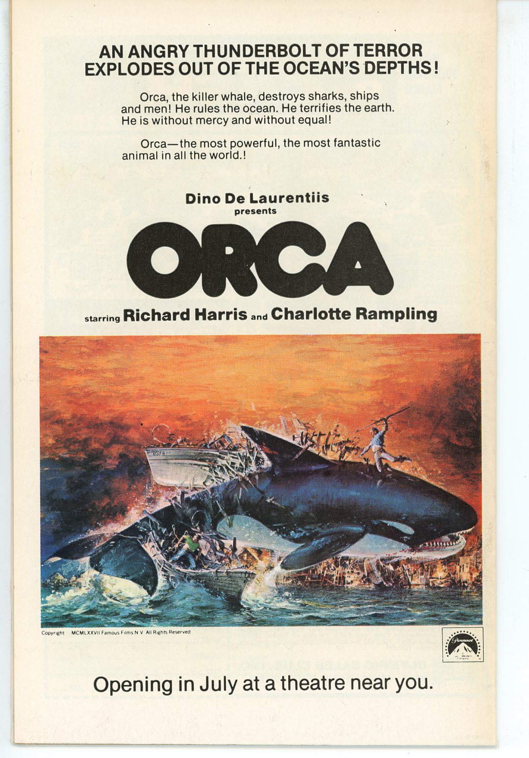 Black Panther Vol.1 #5