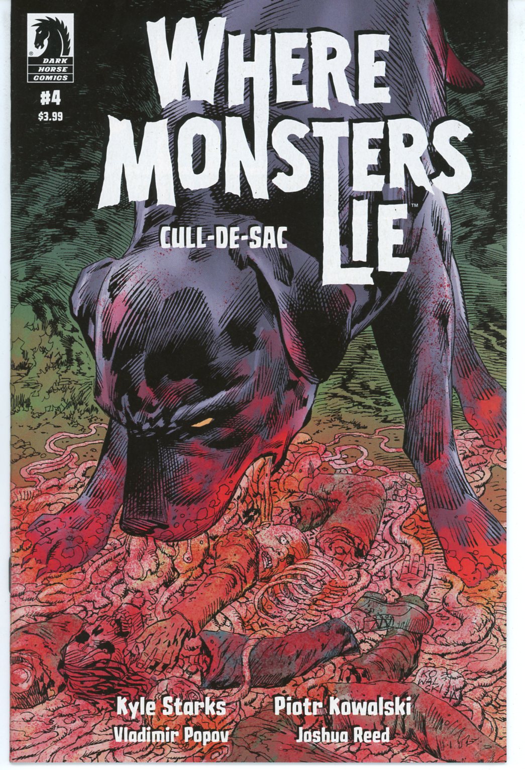 Where Monsters Lie Cull-De-Sac (2024) #4
