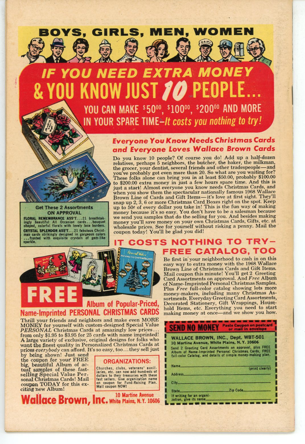 Captain America Vol.1 #106