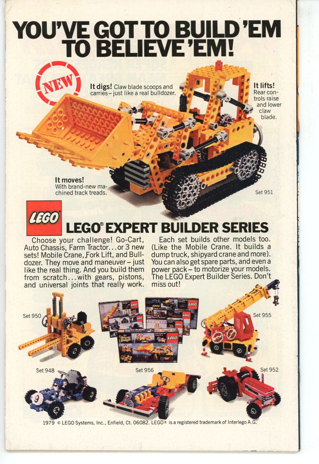 Uncanny X-Men Vol.1 #129