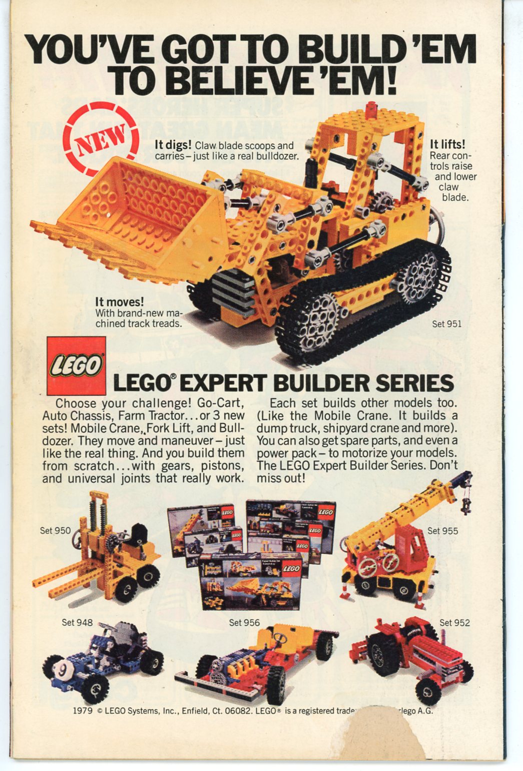 Uncanny X-Men Vol.1 #129