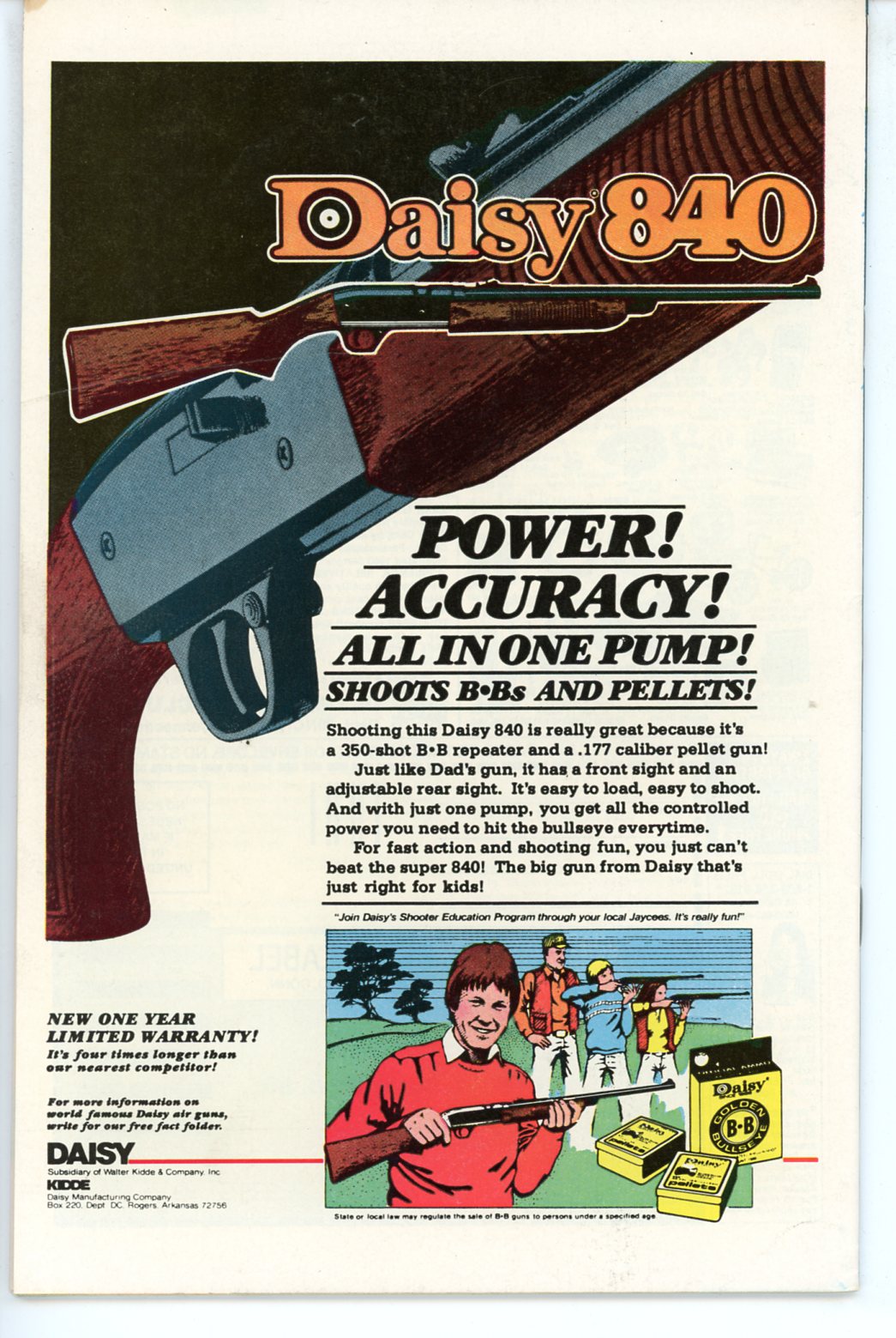 DC Comics Presents (1978) #26