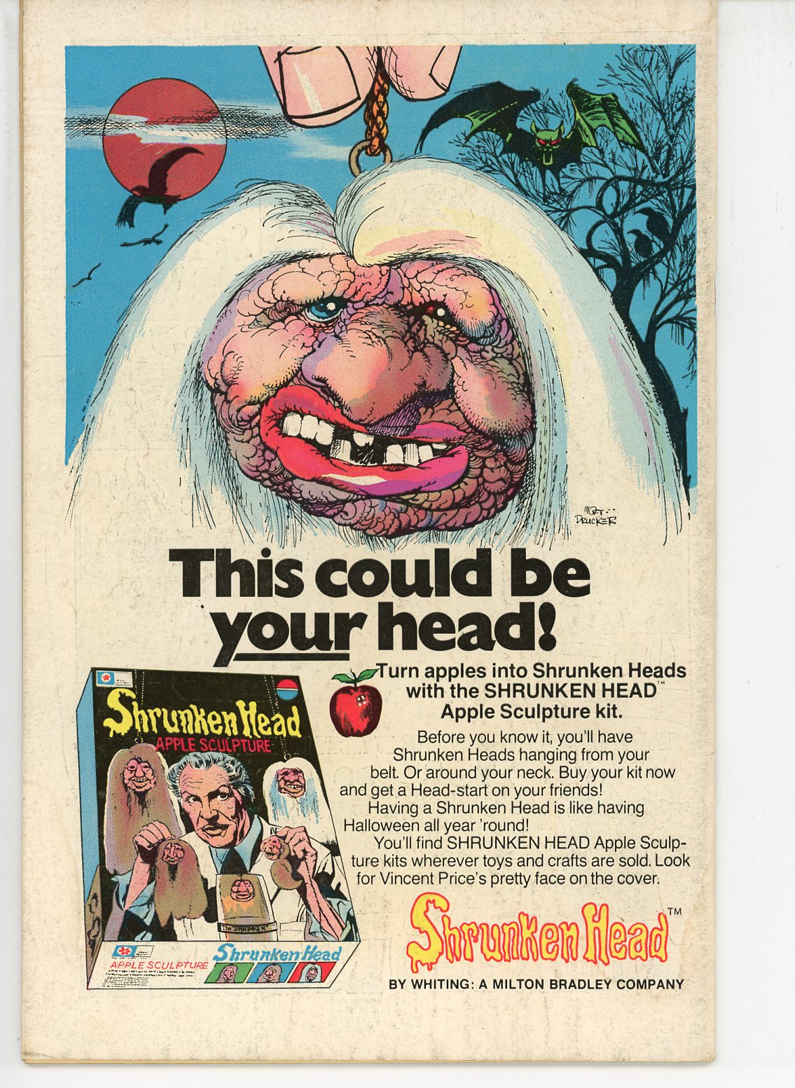 Secrets of Haunted House (1975) #5