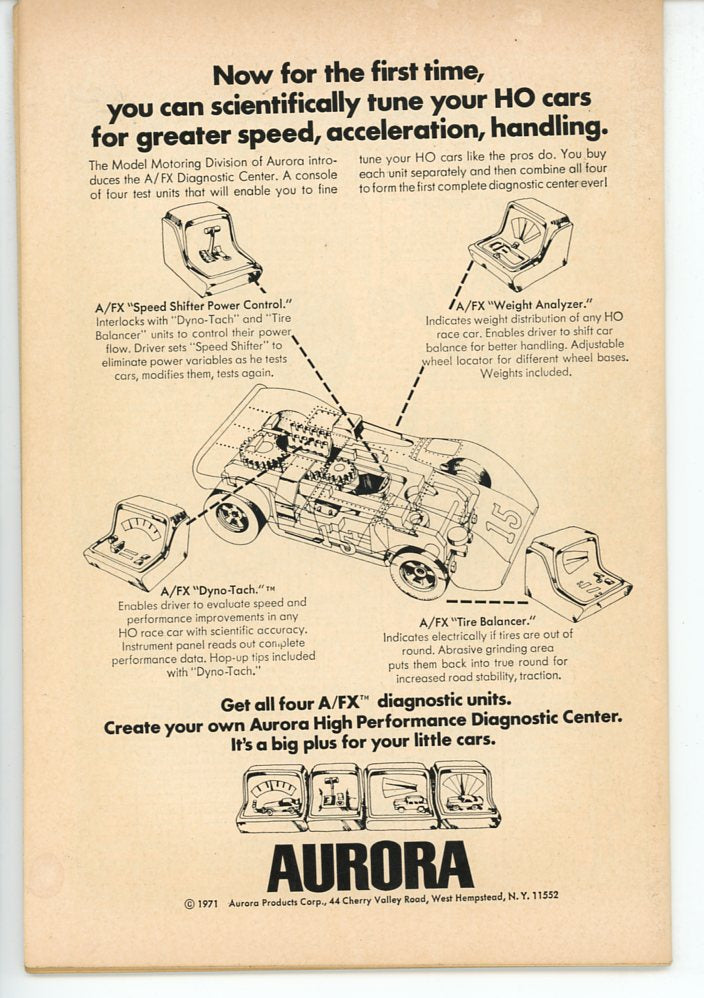 Forever People Vol.1 #7