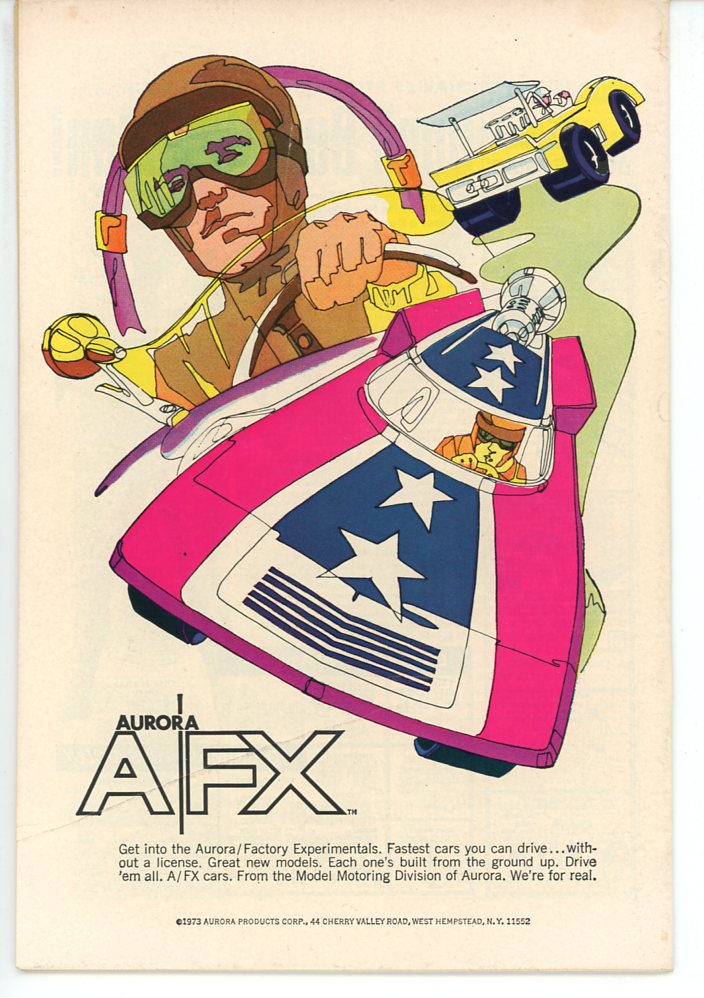 From Beyond the Unknown (1969) #21