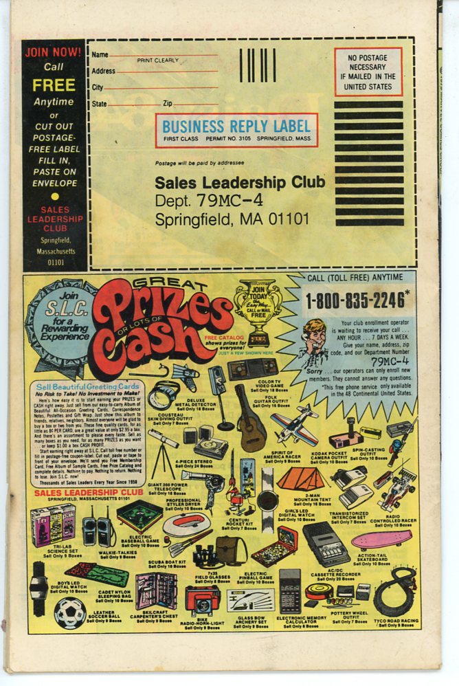 Amazing Spider-Man Vol.1 #194