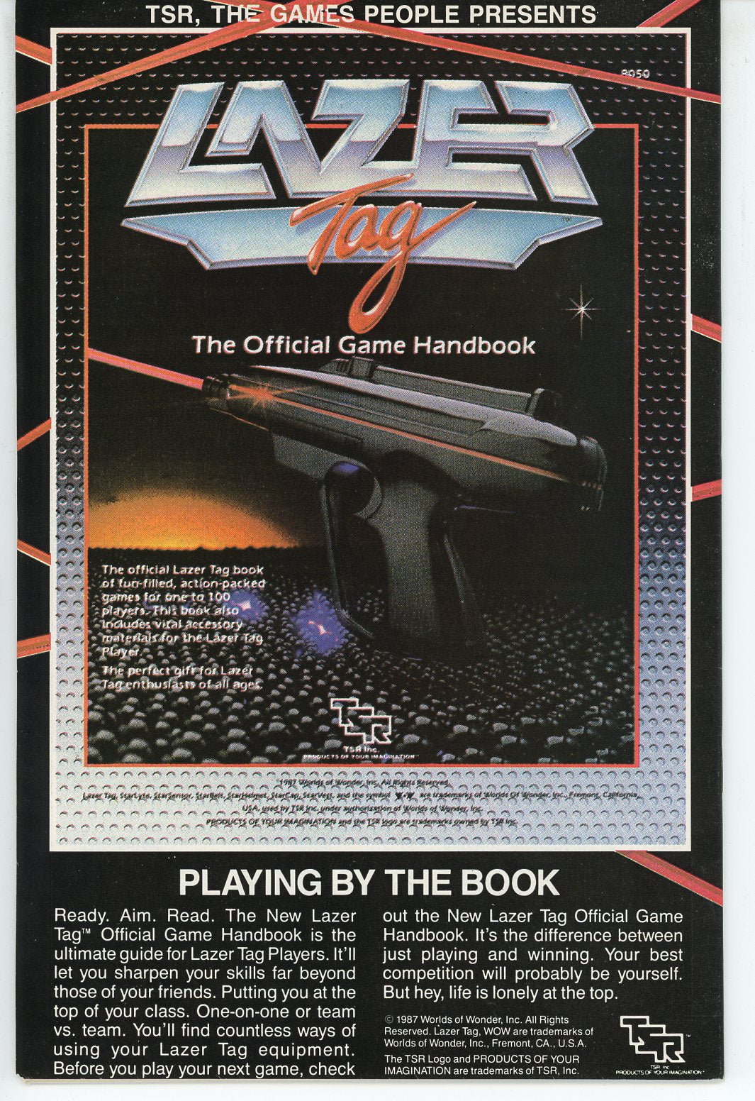 Transformers (1984) #29