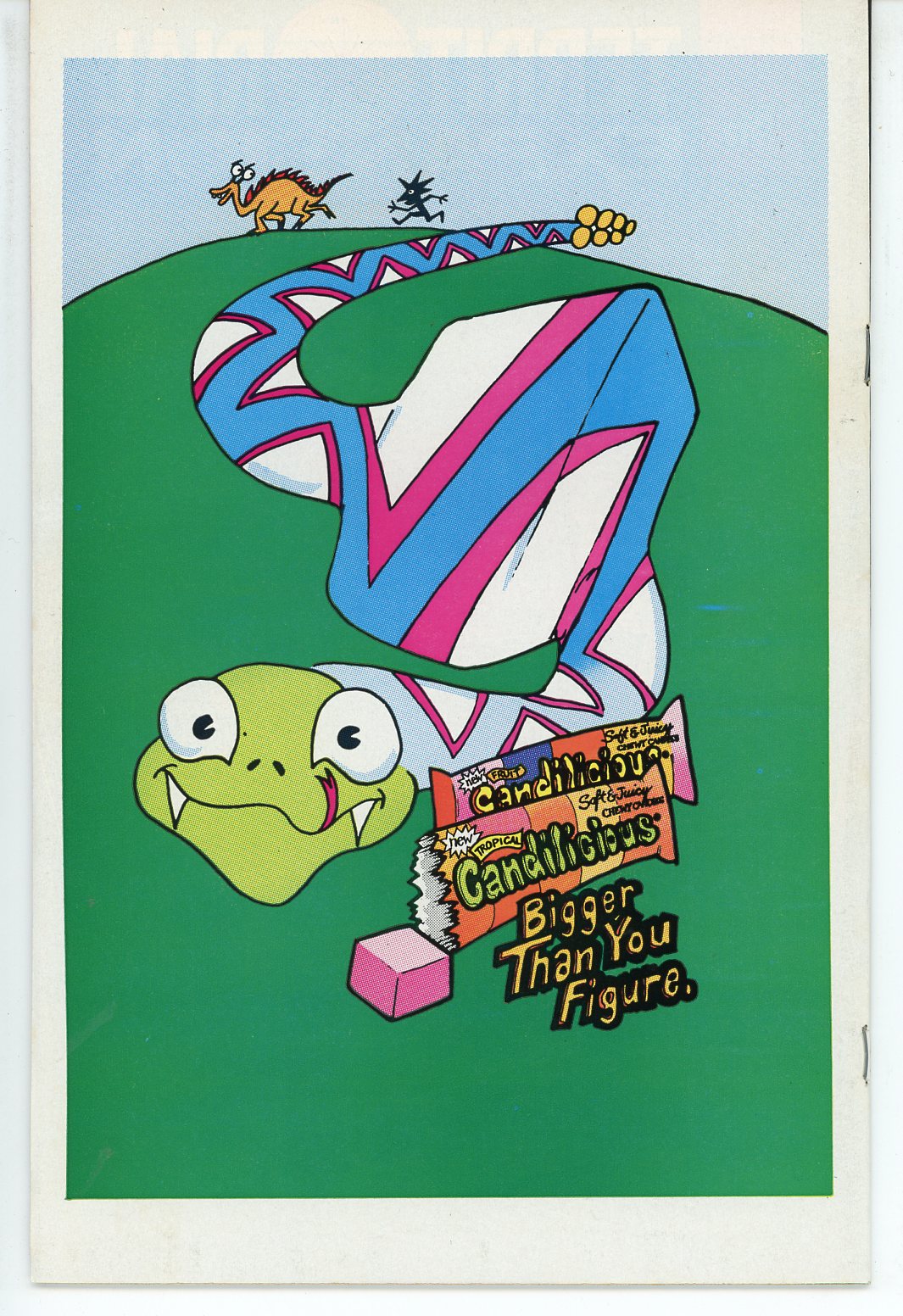 Transformers (1984) #45