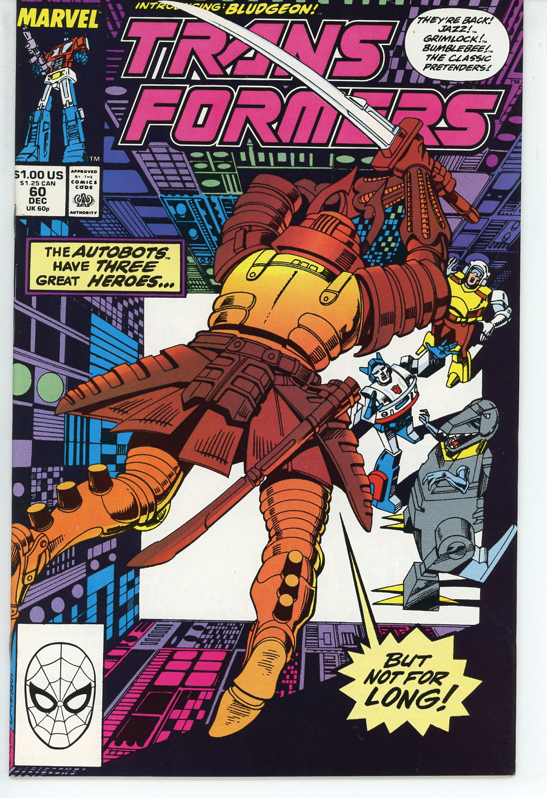 Transformers (1984) #60