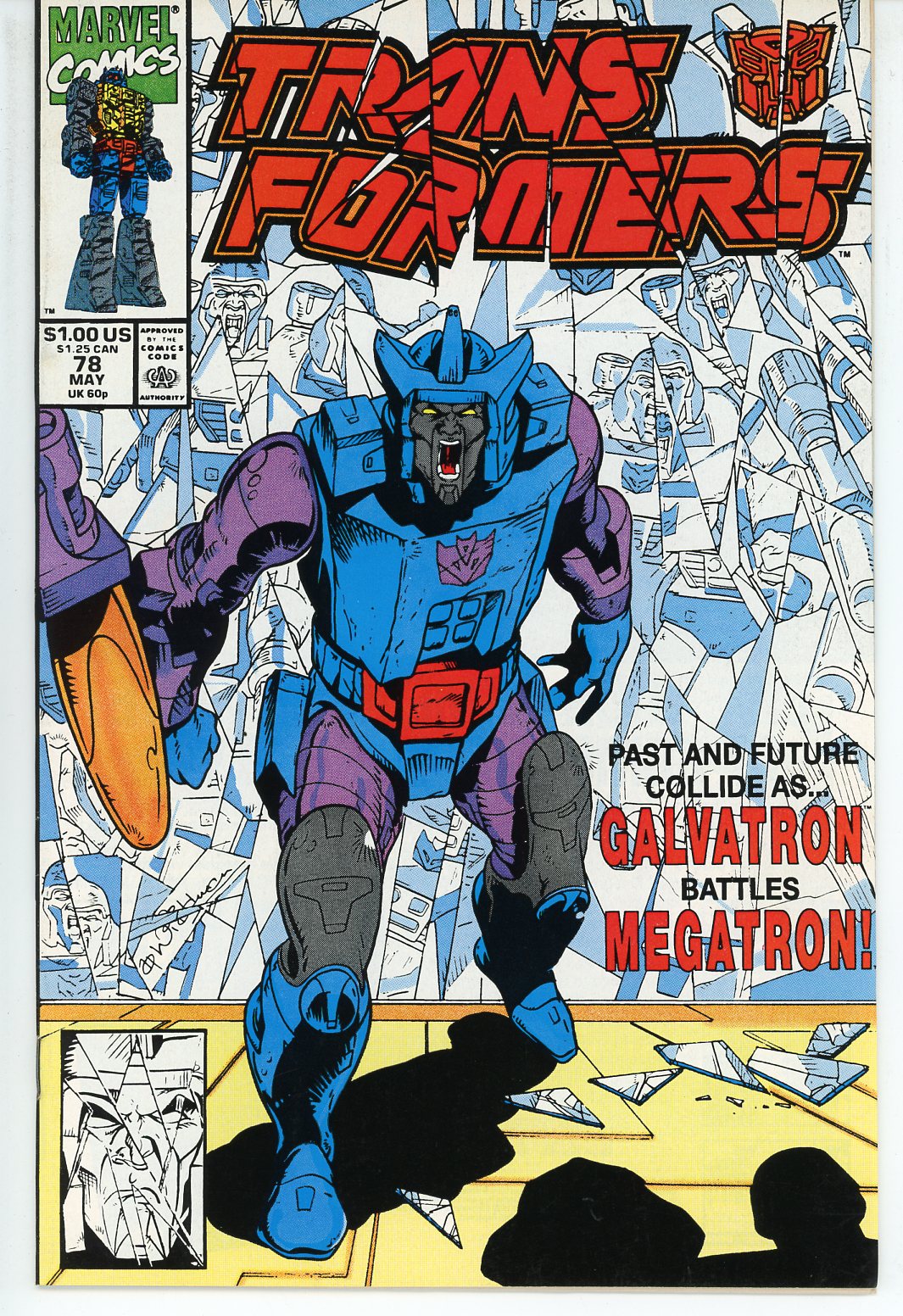 Transformers (1984) #78