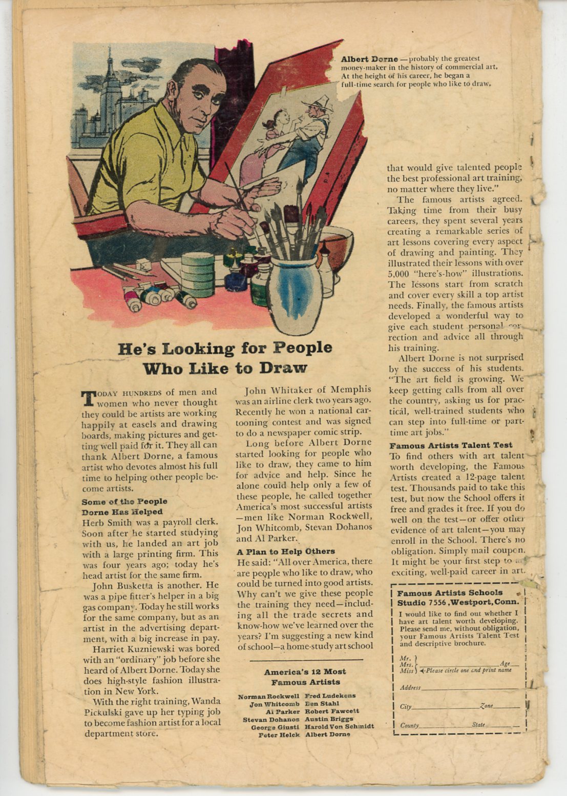 Uncanny X-Men Vol.1 #11