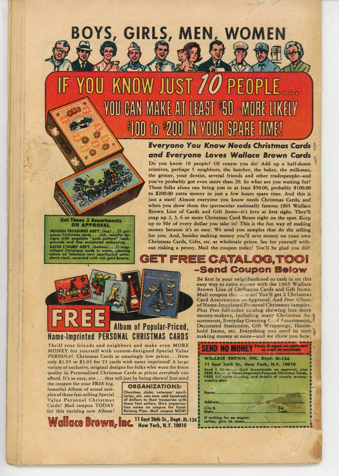 Uncanny X-Men Vol.1 #13