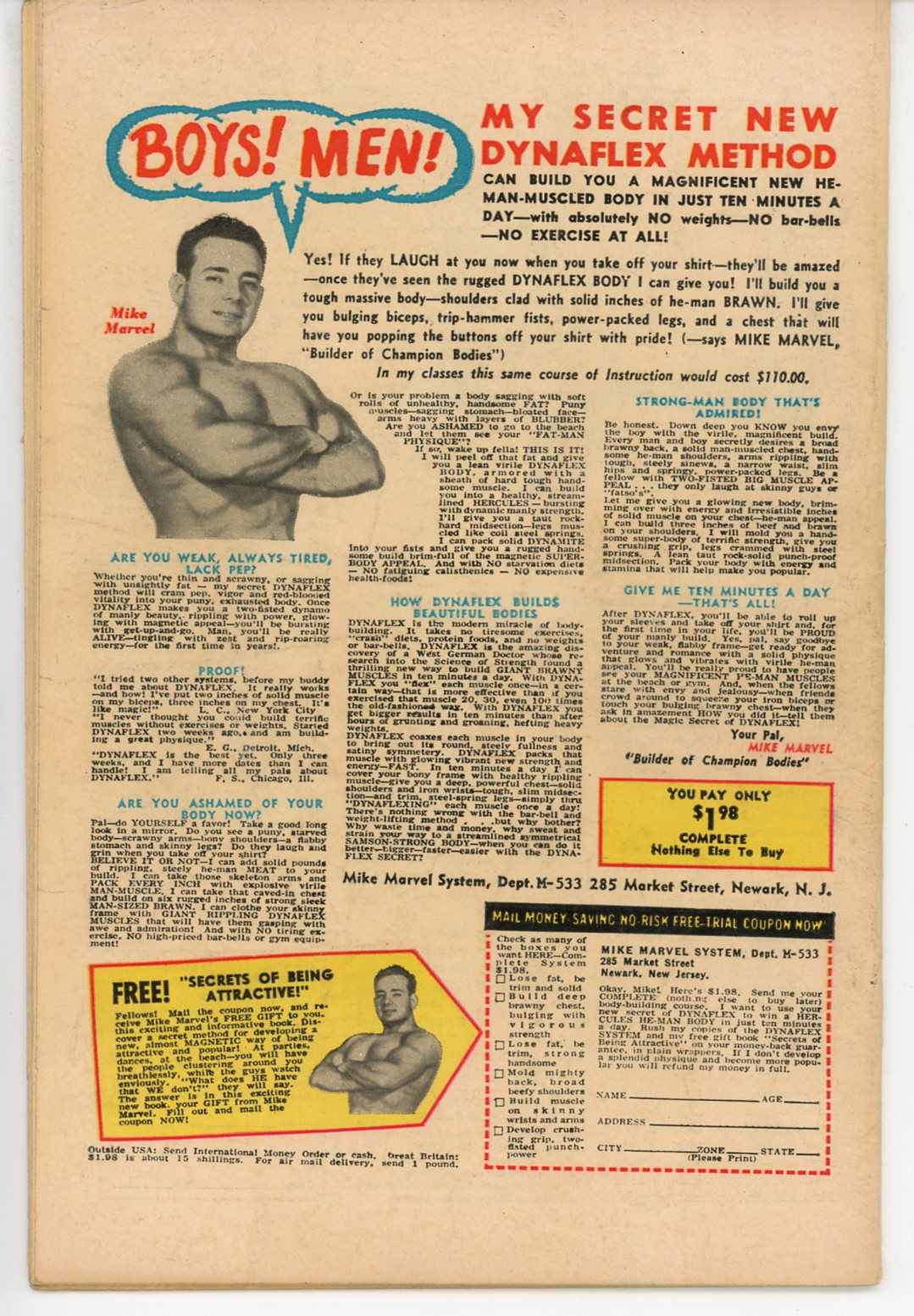 Uncanny X-Men Vol.1 #16