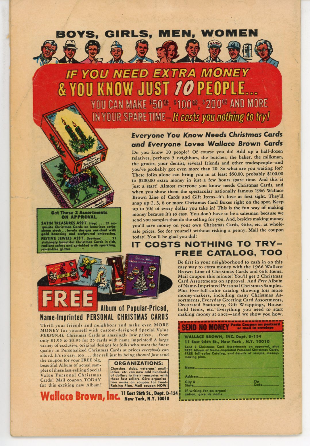 Uncanny X-Men Vol.1 #24