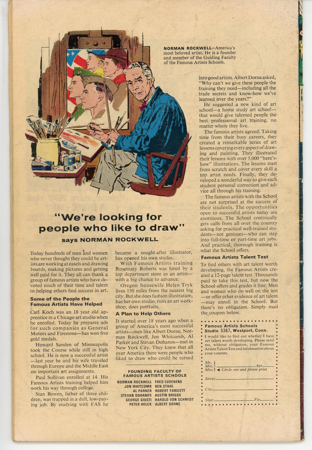 Uncanny X-Men Vol.1 #31