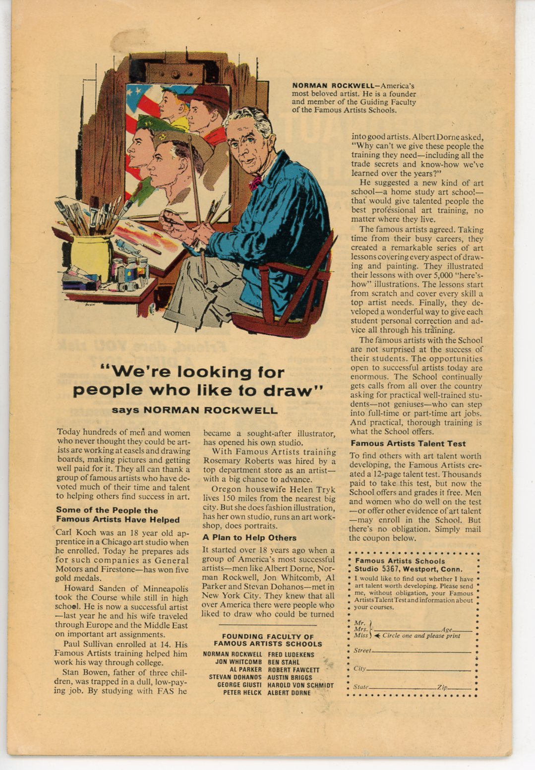 Uncanny X-Men Vol.1 #32