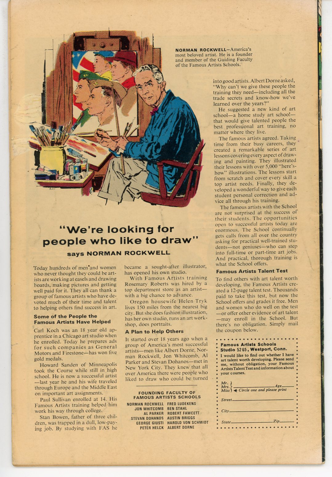 Uncanny X-Men Vol.1 #34