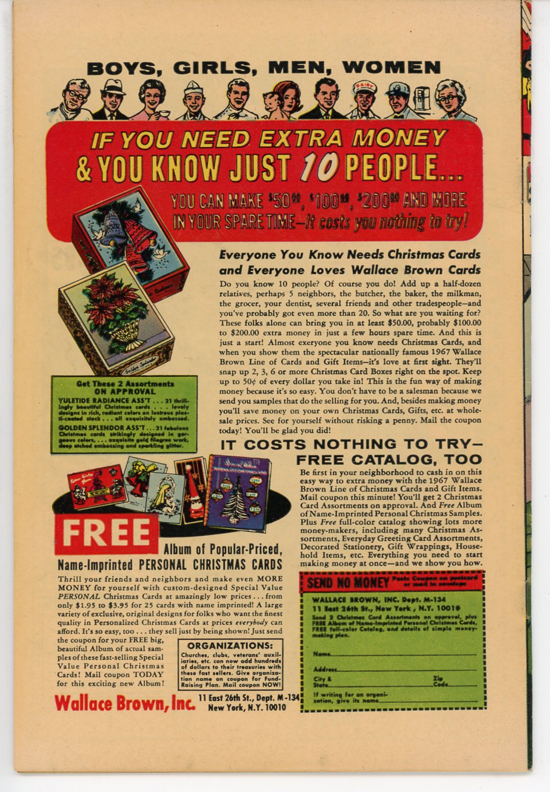 Uncanny X-Men Vol.1 #35