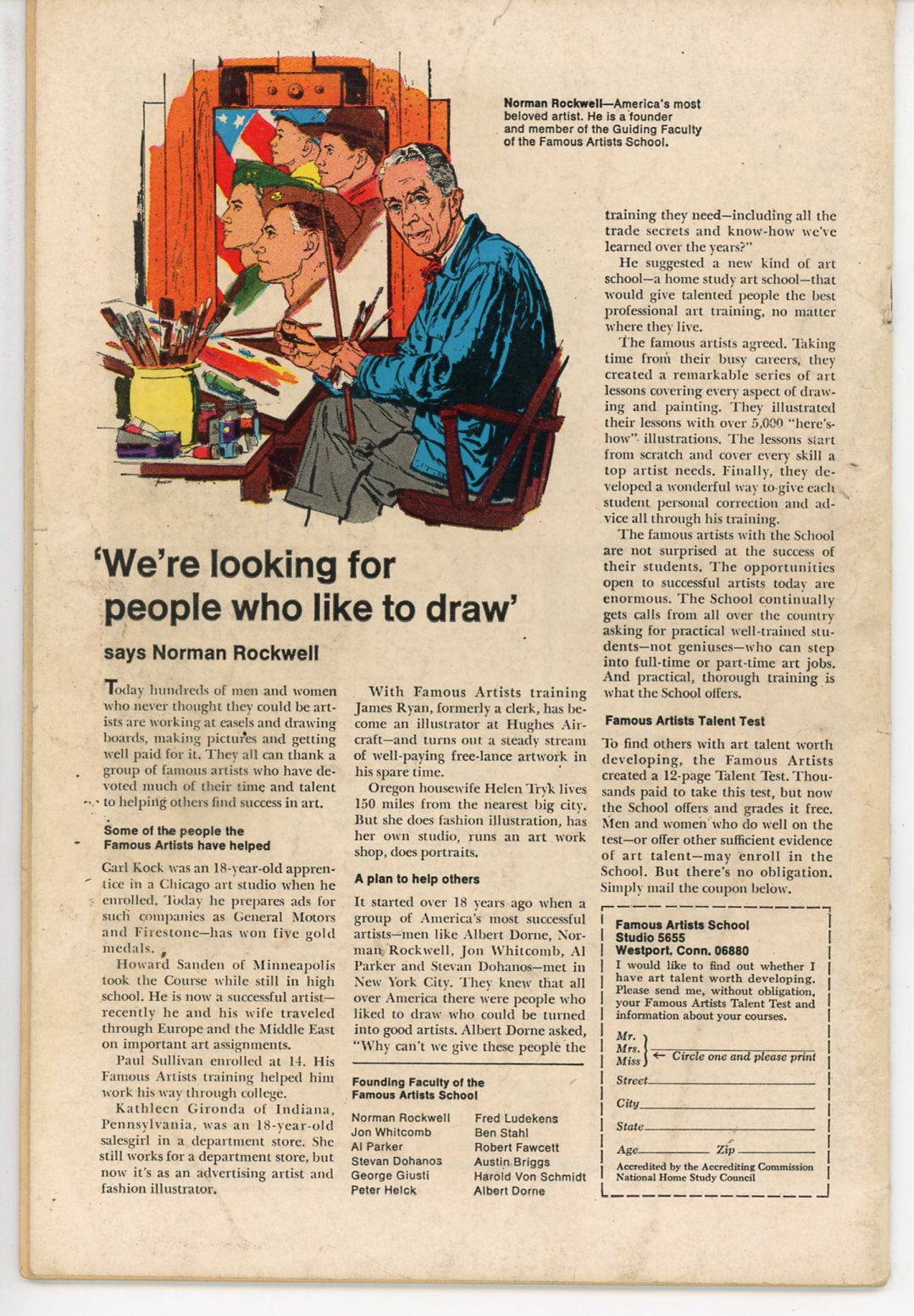 Uncanny X-Men Vol.1 #41