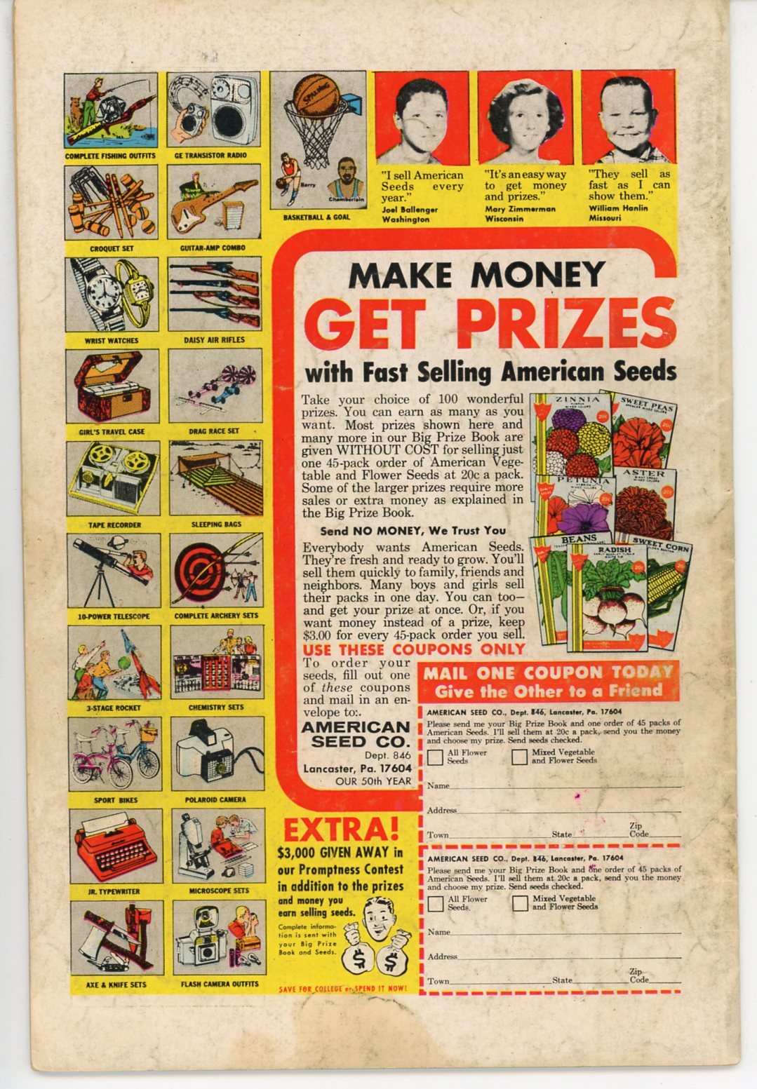 Uncanny X-Men Vol.1 #44