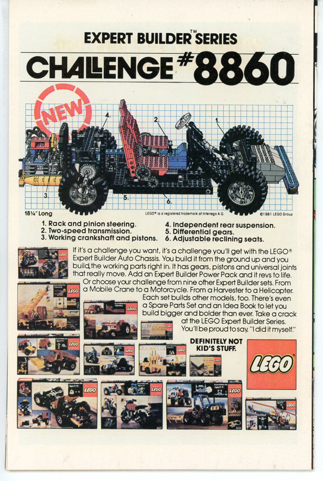 Uncanny X-Men Vol.1 #151