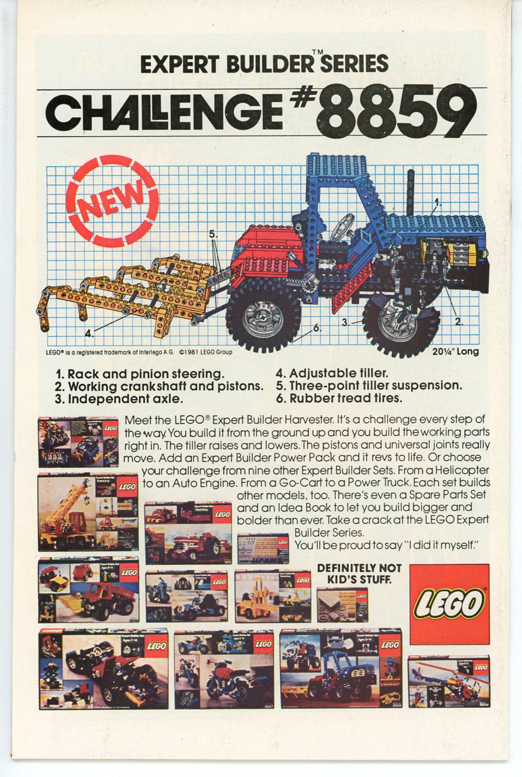 Uncanny X-Men Vol.1 #152