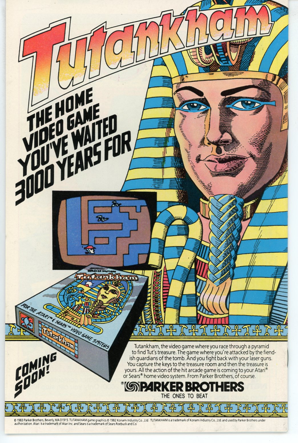 Uncanny X-Men Vol.1 #170