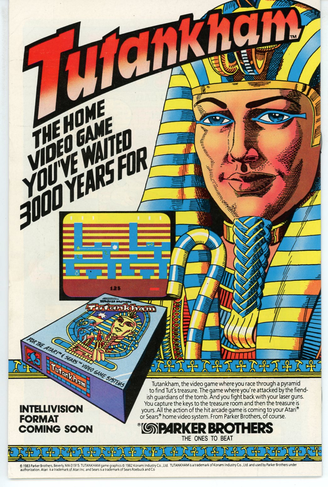 Uncanny X-Men Vol.1 #173