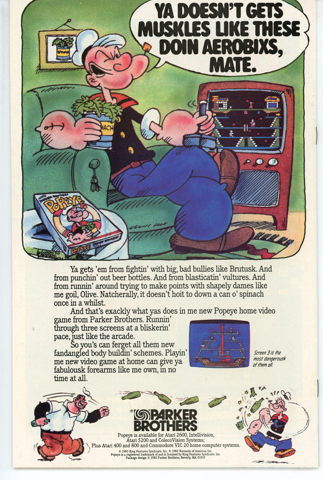 Uncanny X-Men Vol.1 #177