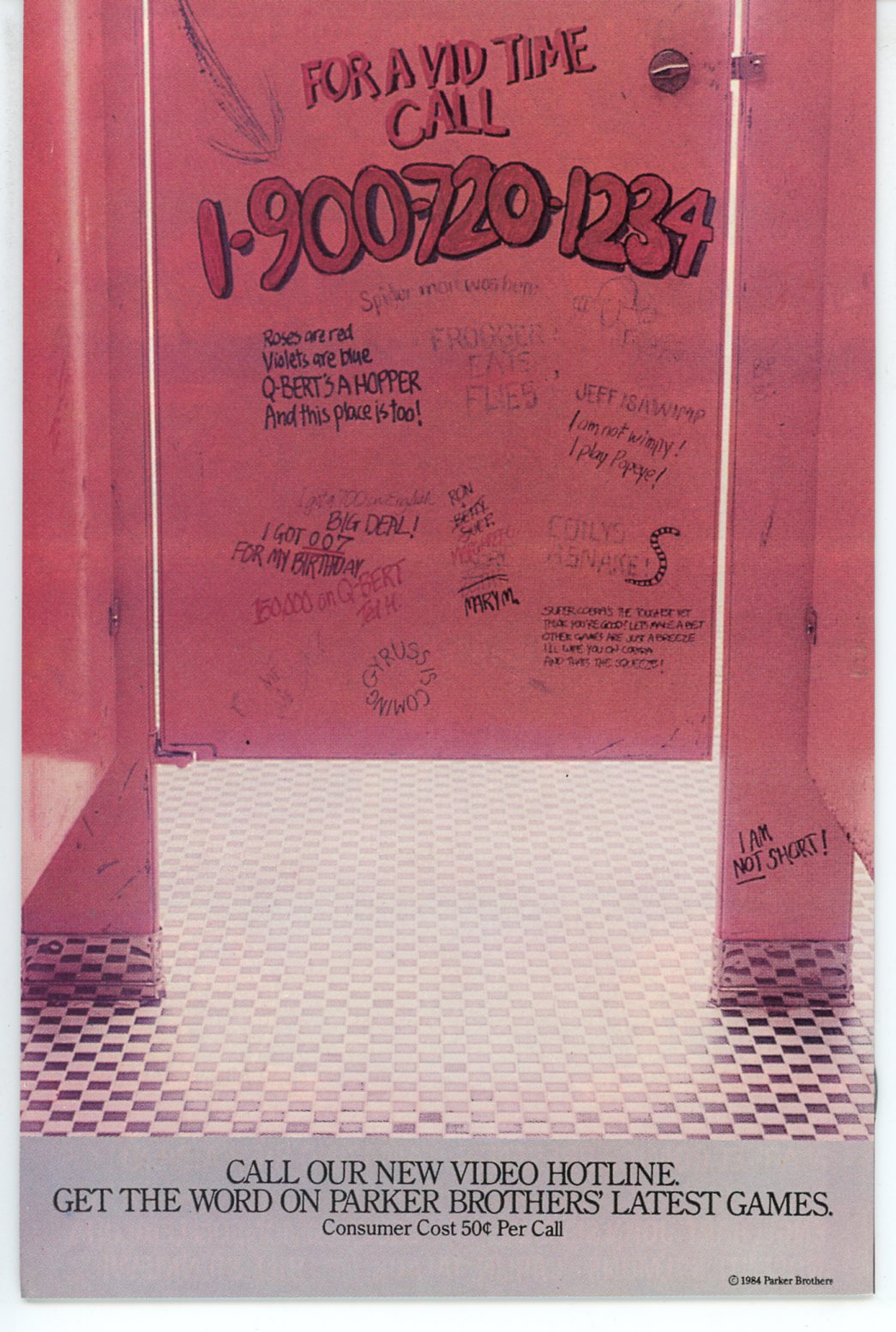 Uncanny X-Men Vol.1 #184