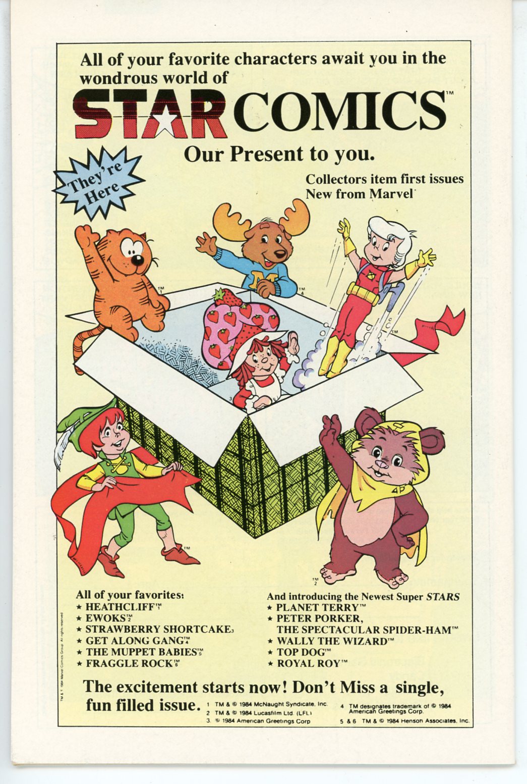 Uncanny X-Men Vol.1 #193