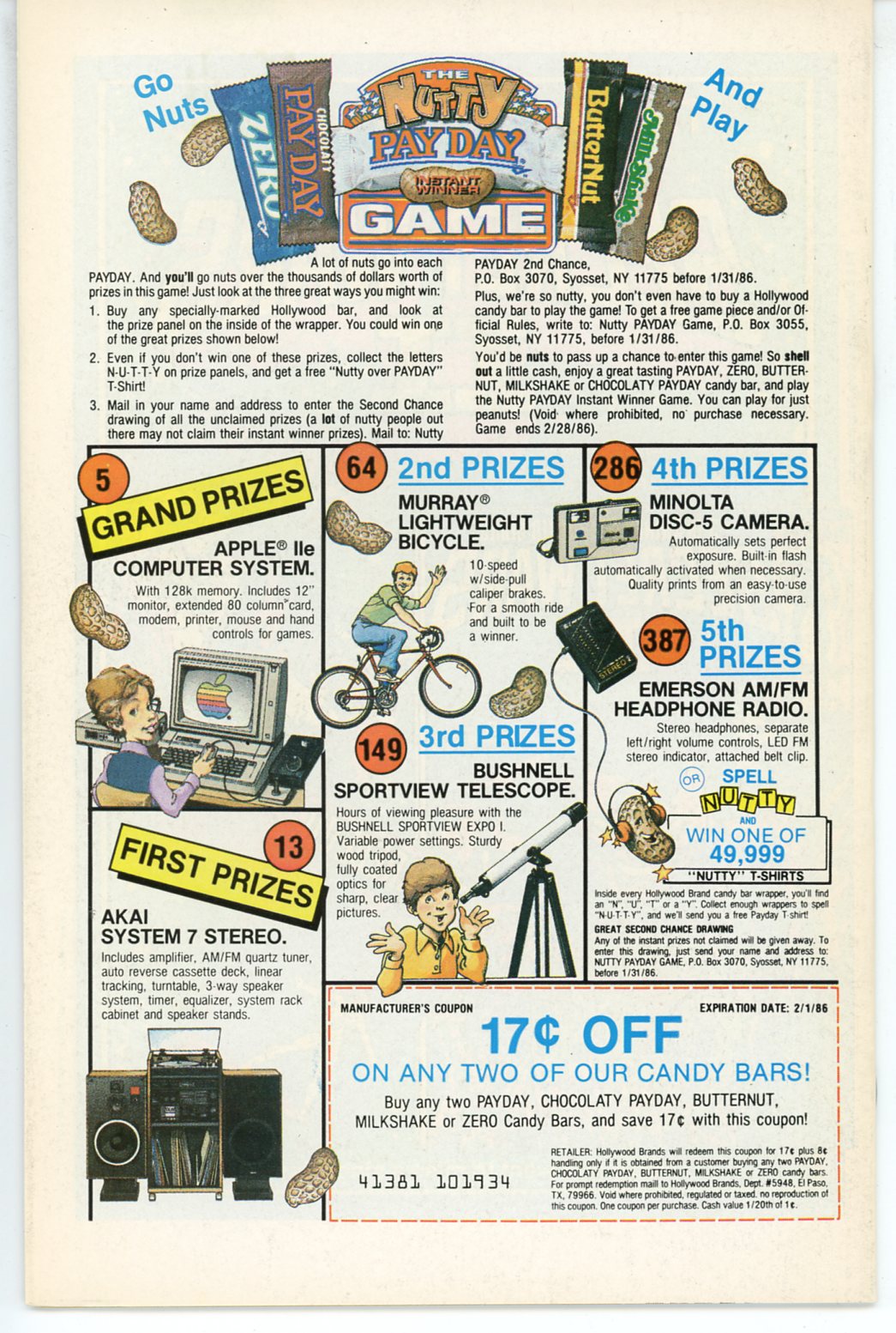 Uncanny X-Men Vol.1 #196