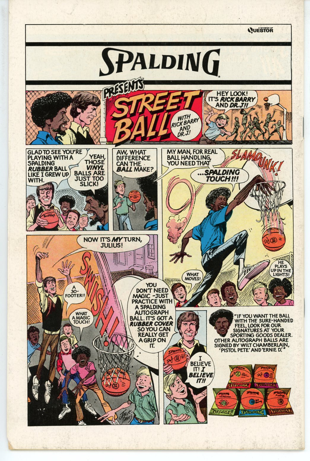 2001 A Space Odyssey (1976) #8